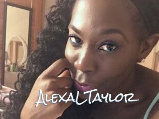 AlexaLTaylor