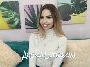 AlexaLarson