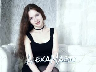 AlexaMagic
