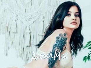 AlexaMix