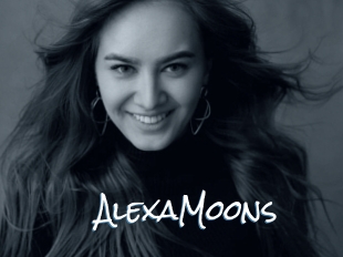 AlexaMoons
