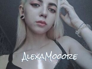 AlexaMooore