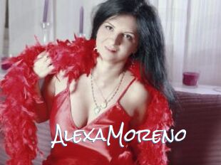 AlexaMoreno