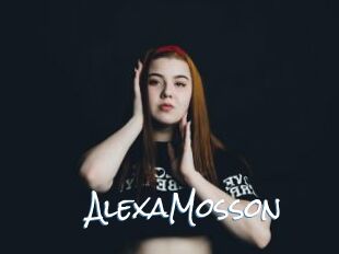 AlexaMosson