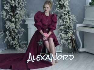 AlexaNord