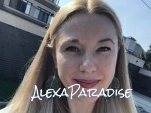 AlexaParadise