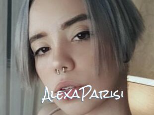AlexaParisi
