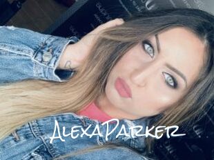 AlexaParker