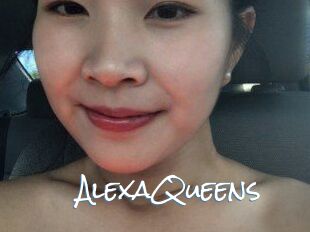 AlexaQueens