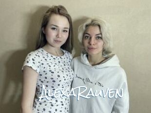 AlexaRauven