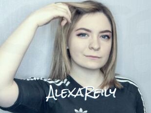 AlexaReily
