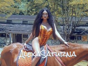 AlexaSaturna