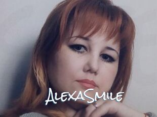 AlexaSmile