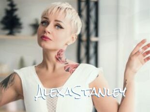 AlexaStanley