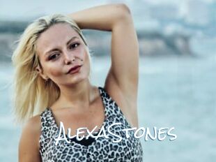 AlexaStones