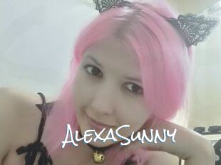 AlexaSunny