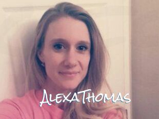 AlexaThomas