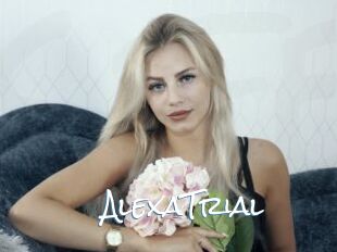 AlexaTrial