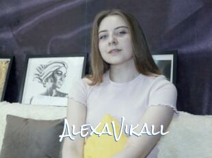 AlexaVikall