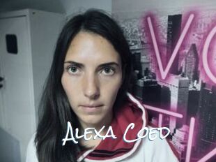 Alexa_Coed
