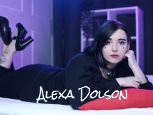 Alexa_Dolson