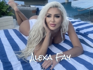 Alexa_Fay