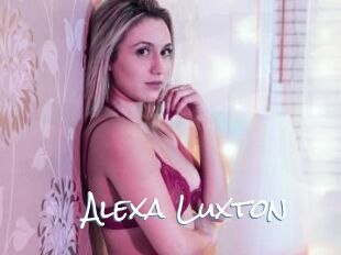 Alexa_Luxton