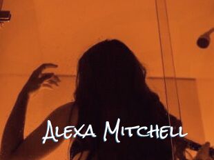 Alexa_Mitchell