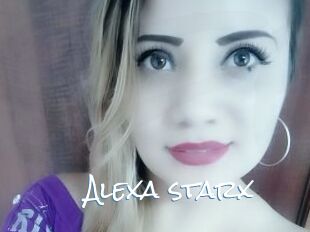Alexa_starx