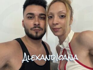 AlexandIoana