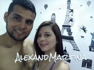 AlexandMartina
