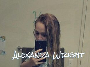 Alexanda_Wright