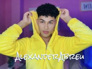 AlexanderAbreu