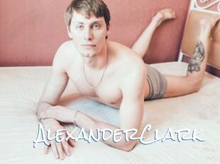 AlexanderClark