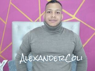 AlexanderColi