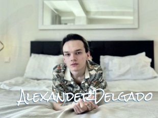 AlexanderDelgado