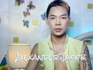 AlexanderJacob