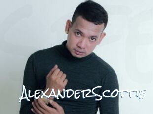 AlexanderScottie