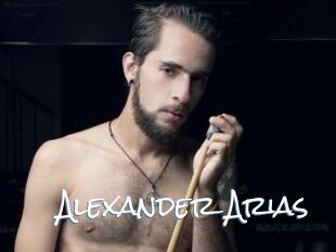 Alexander_Arias