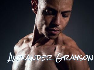 Alexander_Grayson