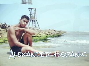 Alexander_hispanic
