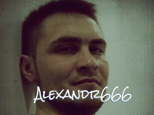 Alexandr666