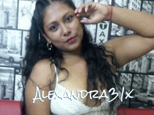 Alexandra31x
