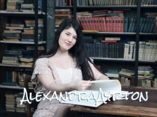 AlexandraAyrton