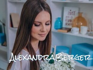 AlexandraBerger