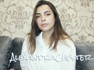 AlexandraChester