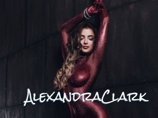 AlexandraClark
