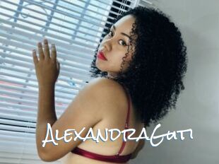 AlexandraGuti