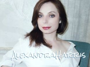 AlexandraHarris