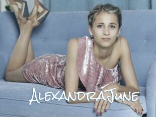 AlexandraJune